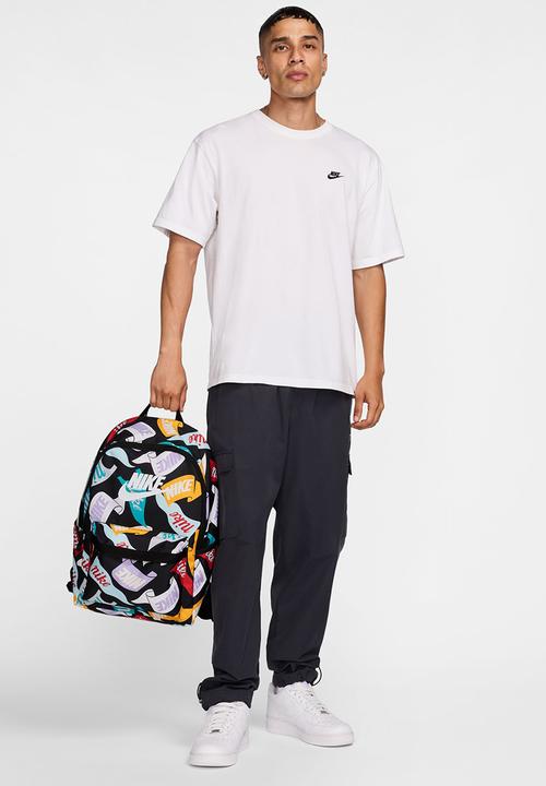 Nike - Nike Heritage
