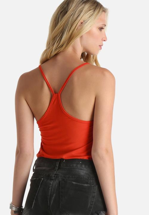 dailyfriday - Julie Essential Cami