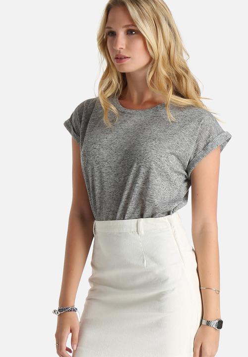 dailyfriday - Alex Essential BF Tee