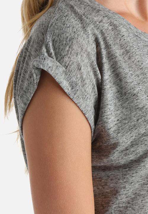 dailyfriday - Alex Essential BF Tee