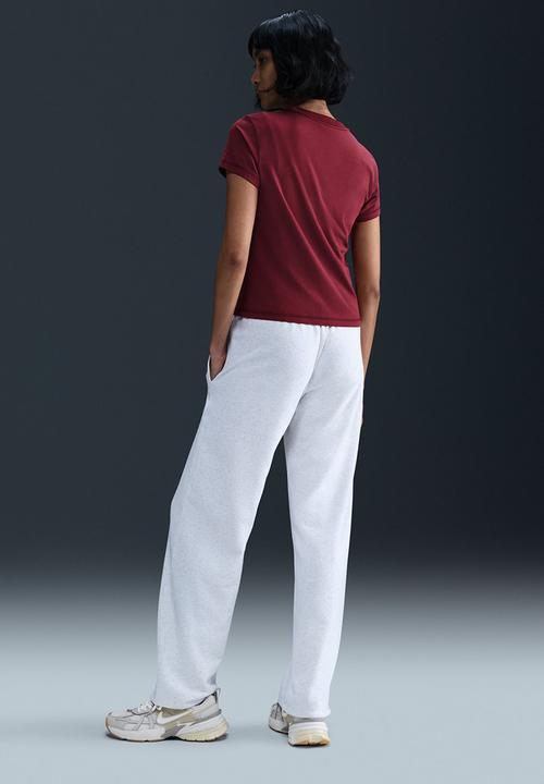 Nike - Nike Chill Knit Tee - Team Red