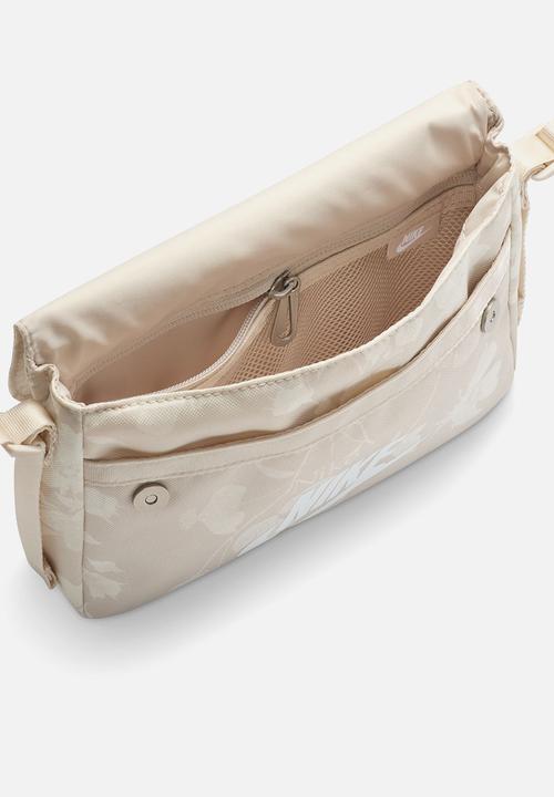 W Nsw Futra Crssby-Palentino - Lt Orewood Brn/Sail/White