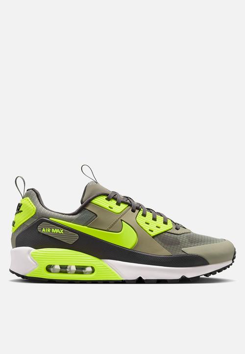 nike shoes volt color