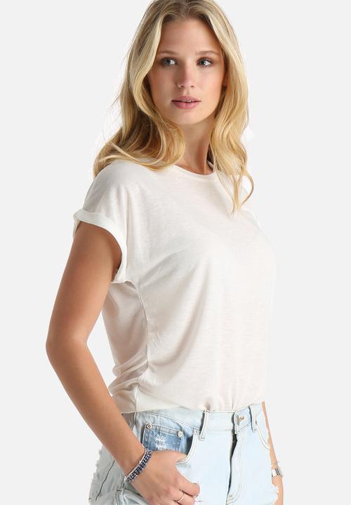 dailyfriday - Alex Essential BF Tee