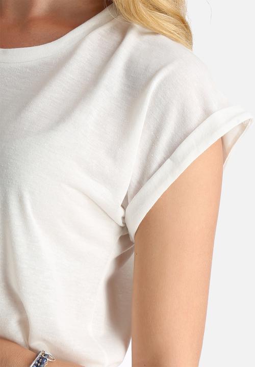dailyfriday - Alex Essential BF Tee