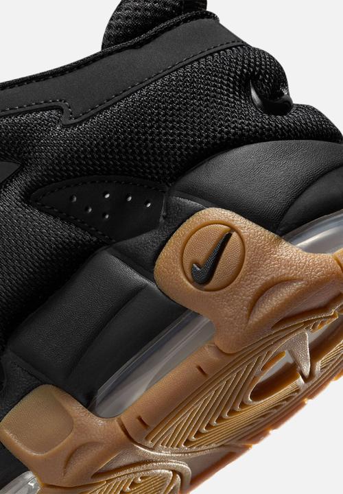 Nike - AIR MORE UPTEMPO LOW