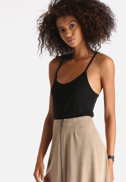 dailyfriday - Julie Essential Cami
