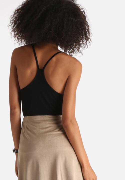 dailyfriday - Julie Essential Cami