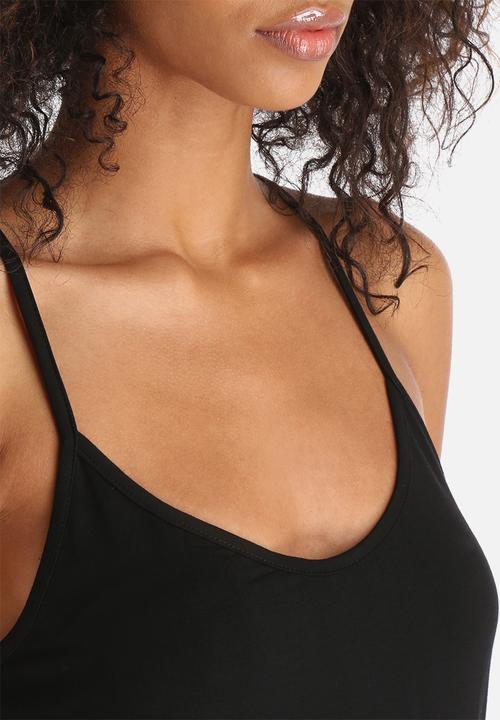 dailyfriday - Julie Essential Cami
