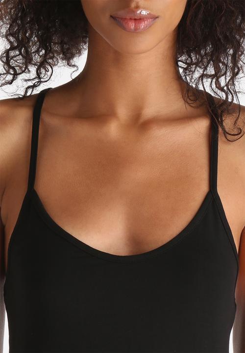 dailyfriday - Julie Essential Cami