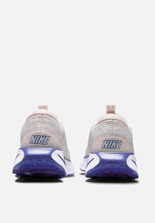 Nike - Nike Motiva