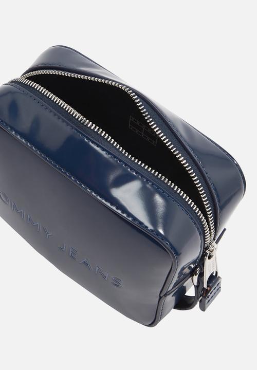 Tommy Hilfiger - Must camera bag - navy