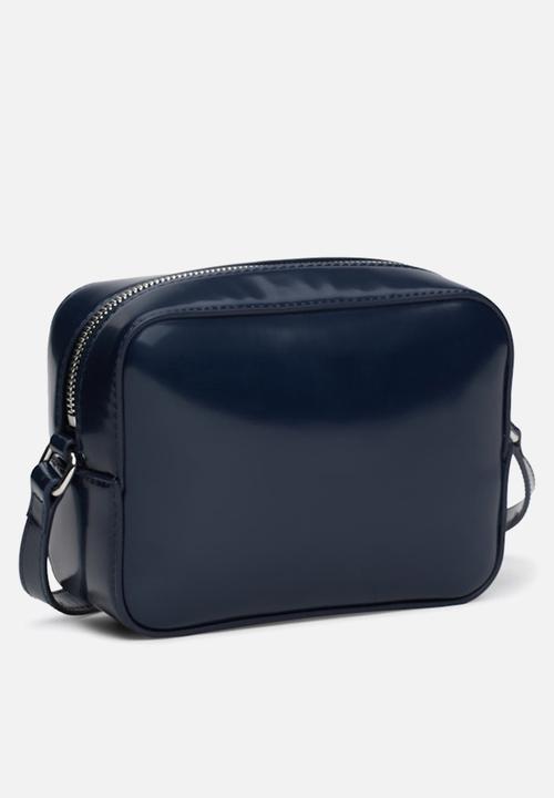 Tommy Hilfiger - Must camera bag - navy