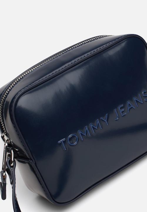 Tommy Hilfiger - Must camera bag - navy