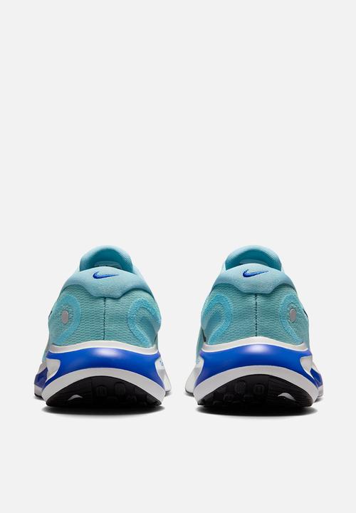 Nike - Nike Journey Run