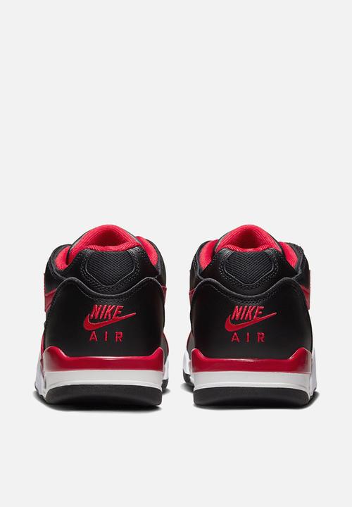 Nike - AIR FLIGHT '89 LO