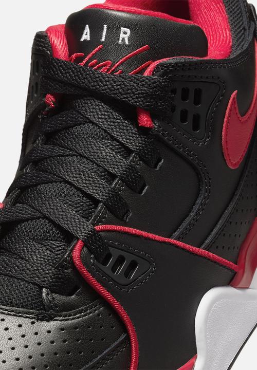 Nike - AIR FLIGHT '89 LO