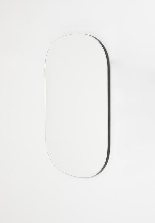 Sixth Floor - Squoval Mirror 