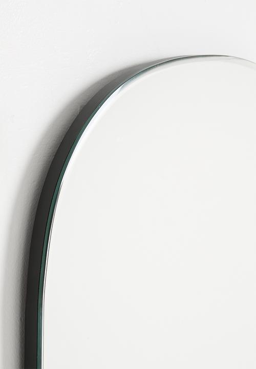 Sixth Floor - Squoval Mirror 