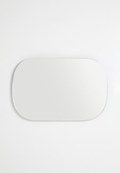 Sixth Floor - Squoval Mirror 