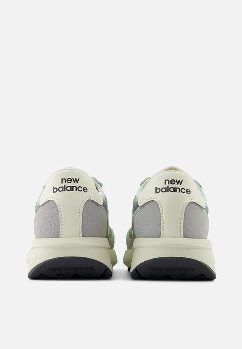 New Balance  - 370 V1 Ps - Clay Ash
