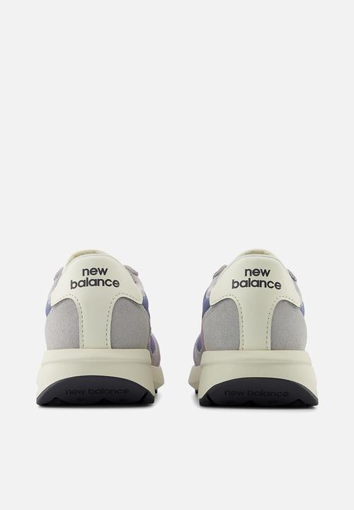 New Balance  - 370 V1 Ps - Pearl Grey