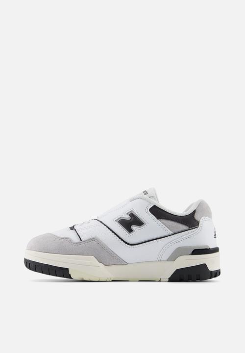 New Balance  - 550 V1 Ps - White/Black/Grey