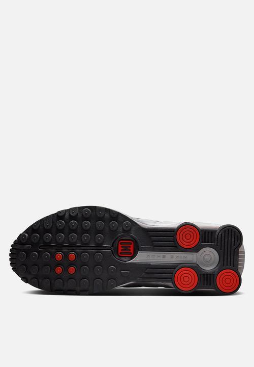 Nike - NIKE SHOX R4