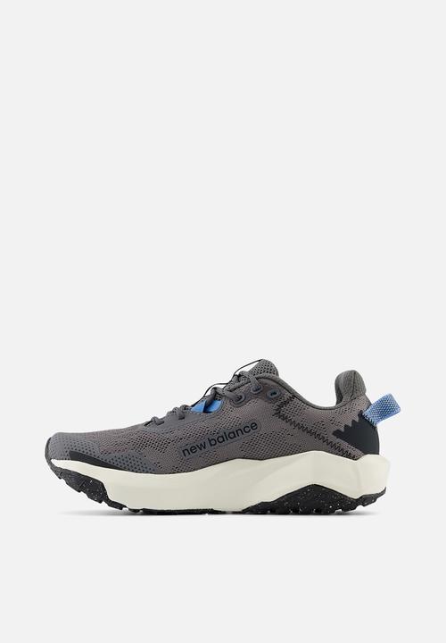 New Balance  - Dynasoft Nitrel V6 - Castlerock (105)