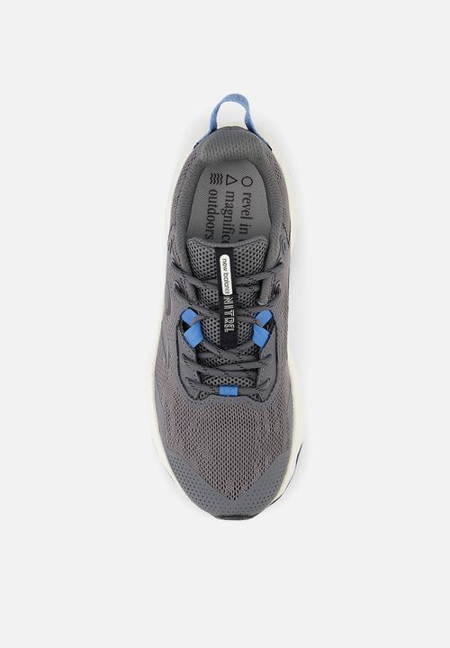 New Balance  - Dynasoft Nitrel V6 - Castlerock (105)
