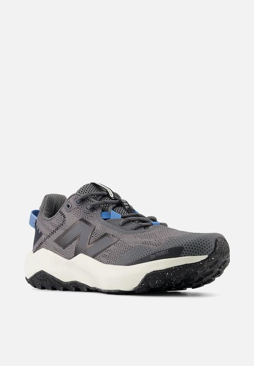 New Balance  - Dynasoft Nitrel V6 - Castlerock (105)