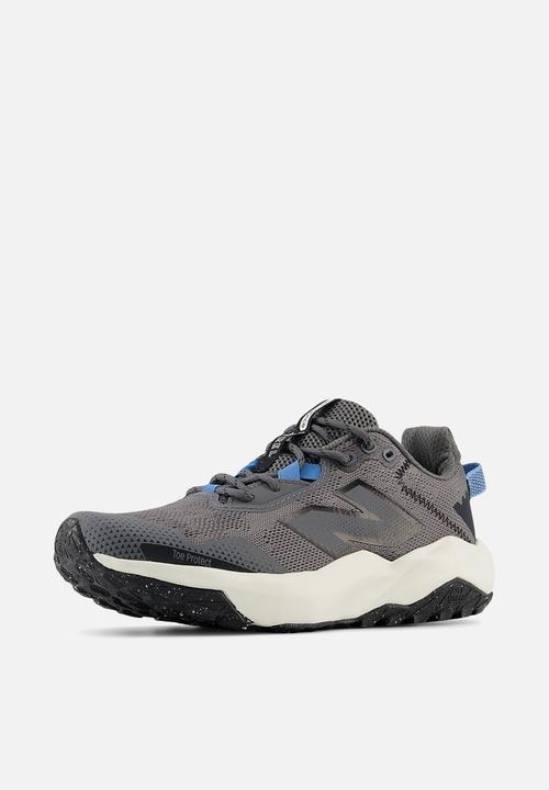 New Balance  - Dynasoft Nitrel V6 - Castlerock (105)