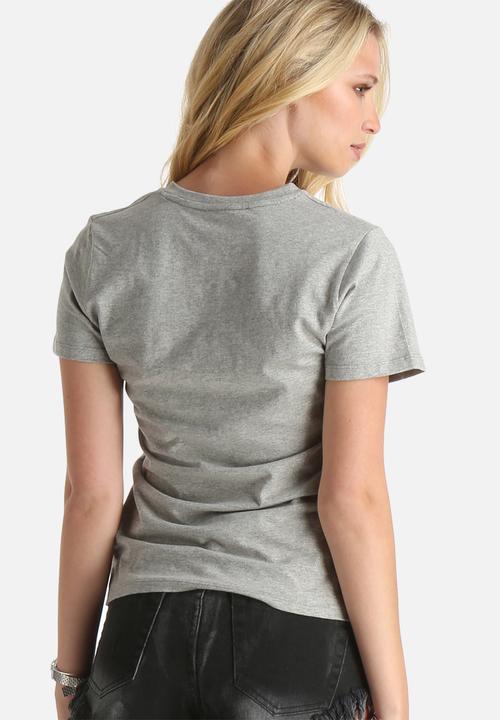 dailyfriday - Ellie Crew Tee