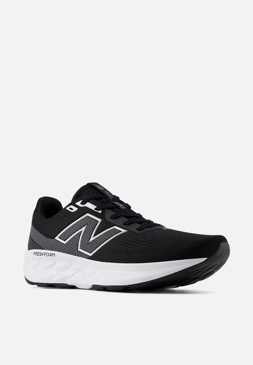 FRESH FOAM 520 v9 - M520LK9 - BLACK (001)