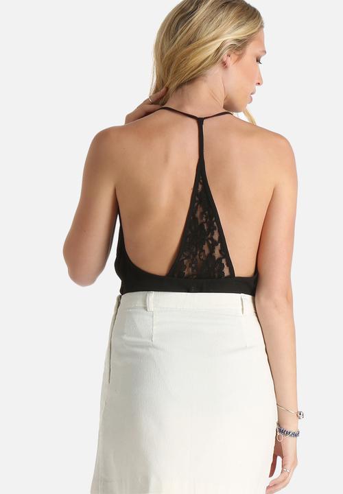 dailyfriday - Diamond Cami 