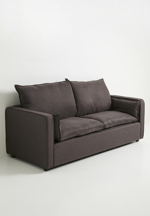 Sixth Floor - Ether 3 seater sofa - natural