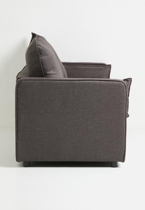 Sixth Floor - Ether 3 seater sofa - natural