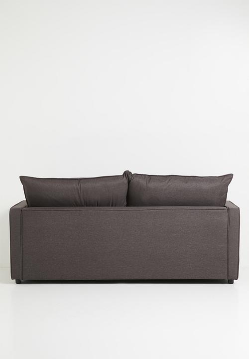 Sixth Floor - Ether 3 seater sofa - natural