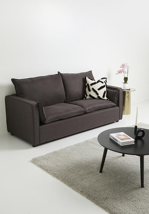 Sixth Floor - Ether 3 seater sofa - natural
