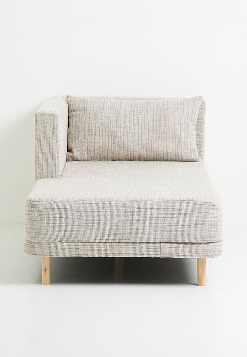Sixth Floor - Hatcher day bed - natural