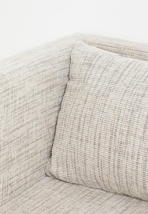 Sixth Floor - Hatcher day bed - natural