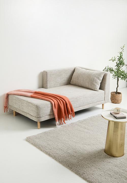 Sixth Floor - Hatcher day bed - natural