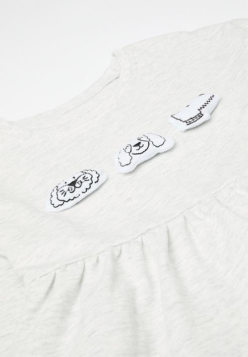 Pop Candy - Sweatshirt & legging set - multi