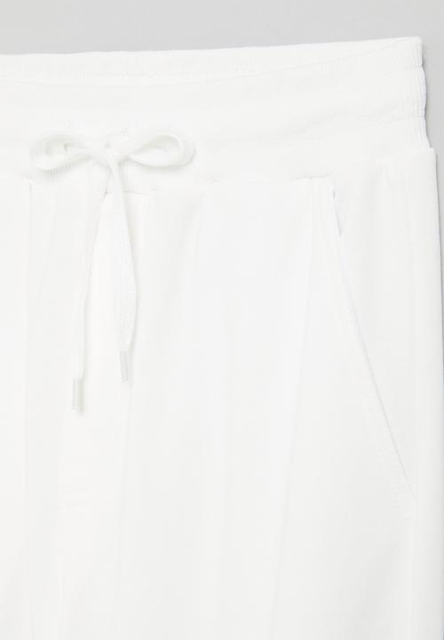 Pop Candy - Track pants - white