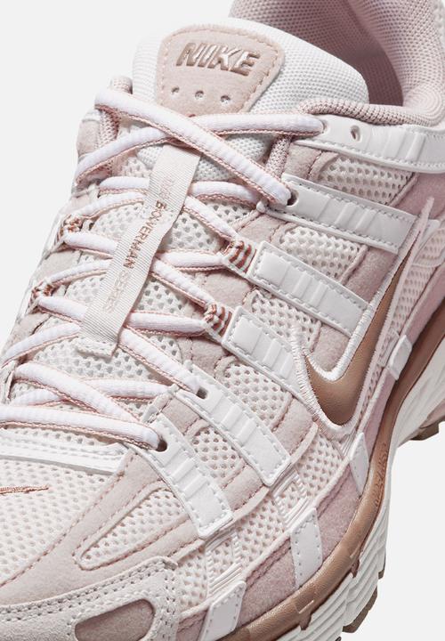 Nike - NIKE P-6000