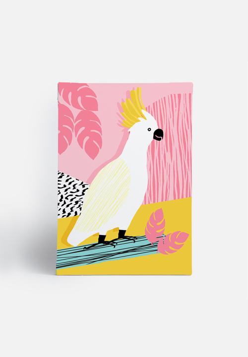 Wacka - Feel Free