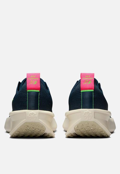 Nike - Nike Interact Run