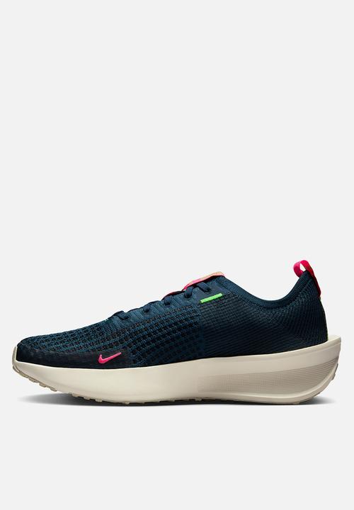 Nike - Nike Interact Run
