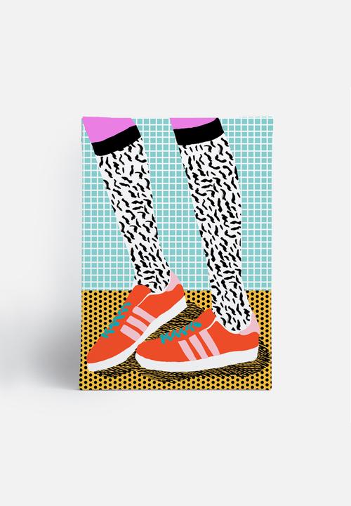 Wacka - Spiffy