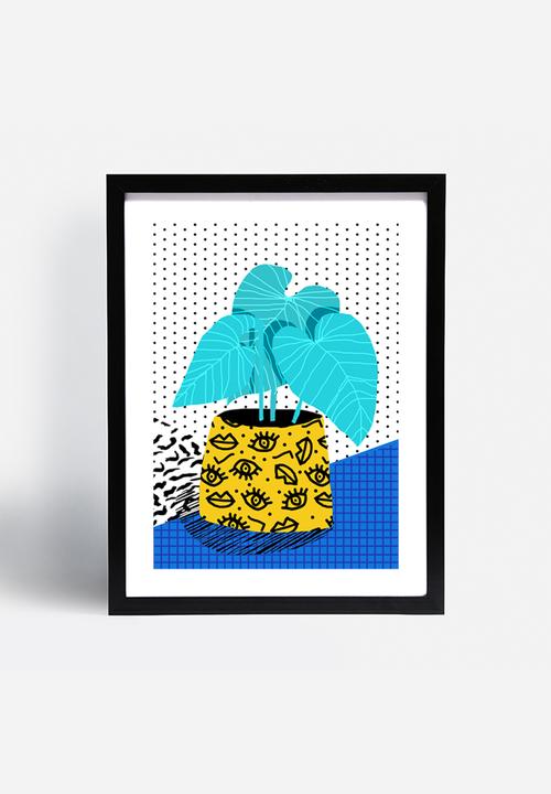 Wacka - Totes Magoats
